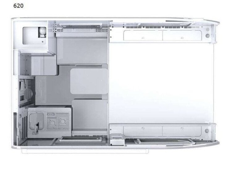 Thumbnail Photo undefined for New 2023 nuCamp Cirrus